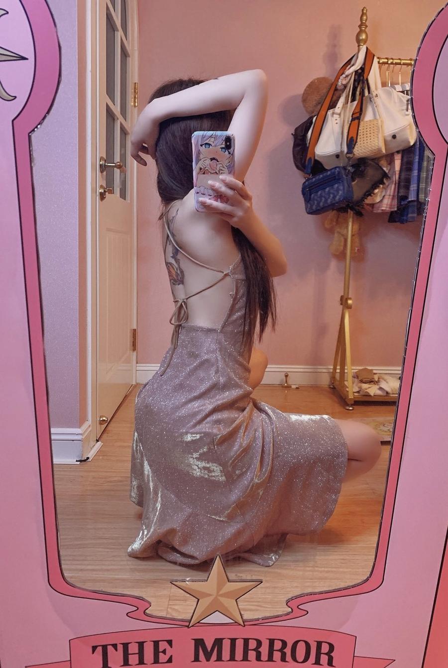 星野咪兔(星小兔Meetu)-No.005-镜-在线看 第1张 星野咪兔(星小兔Meetu)-No.005-镜-在线看 第1张