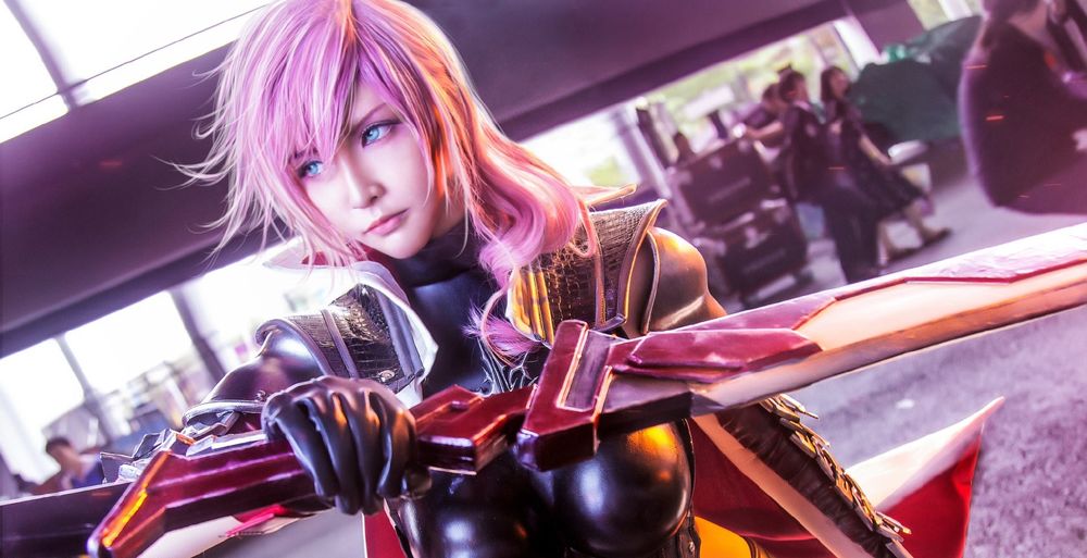 在下萝莉控ii(魔王)-No.033-最终幻想13-在线看 第1张 在下萝莉控ii(魔王)-No.033-最终幻想13-在线看 第1张