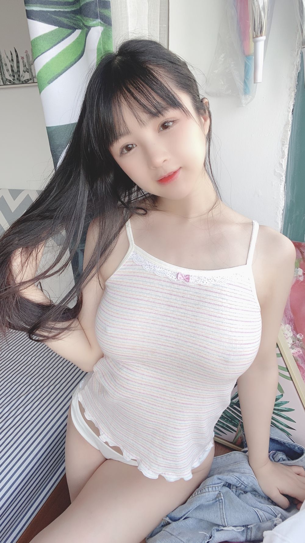 桜井宁宁(宁宁子同学)-No.008-少女的日常-在线看 第3张 桜井宁宁(宁宁子同学)-No.008-少女的日常-在线看 第3张