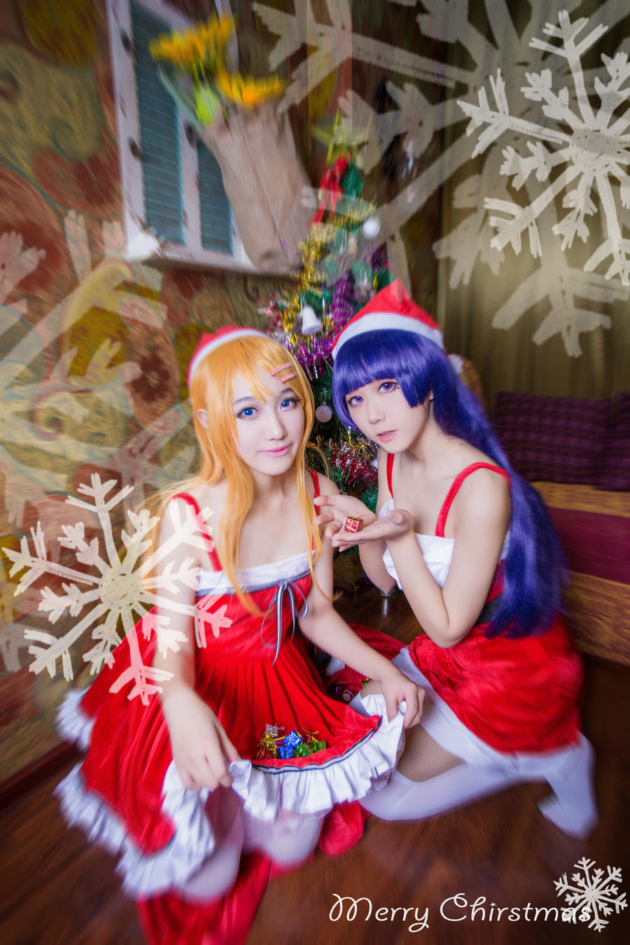 浅野菌子-No.023-我的妹妹哪有这么可爱! 五更琉璃6-在线看 第3张 浅野菌子-No.023-我的妹妹哪有这么可爱! 五更琉璃6-在线看 第3张