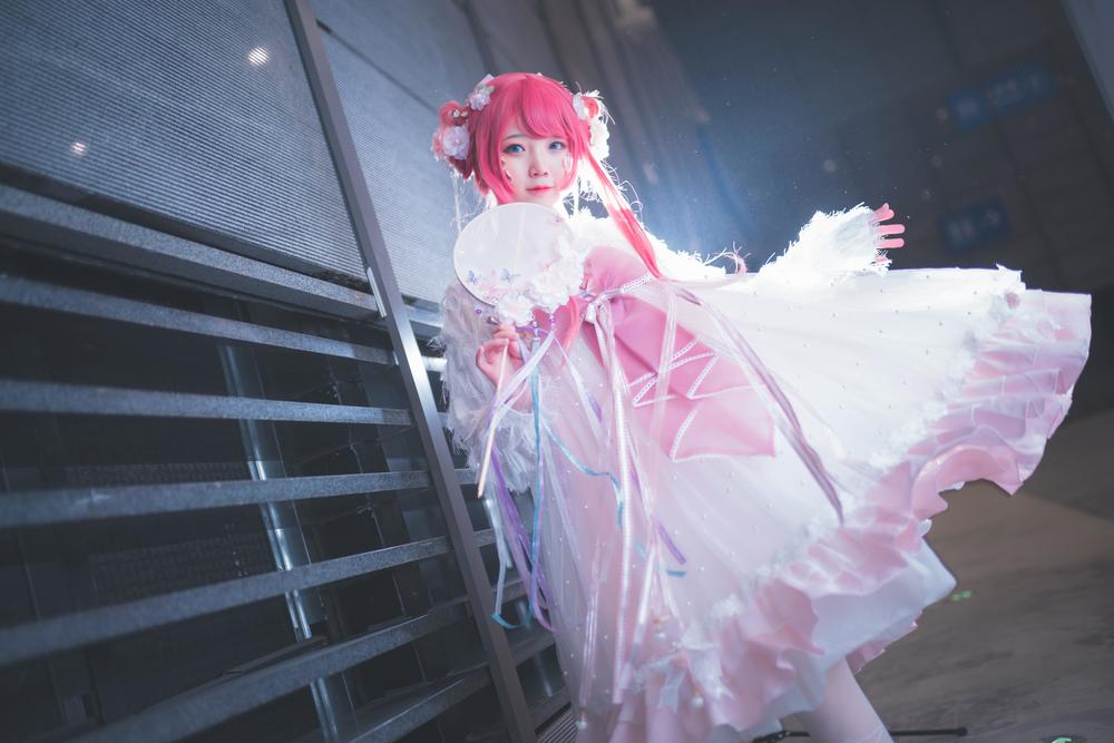 楚楚子w-No.074-洛丽塔 场照-在线看 第1张 楚楚子w-No.074-洛丽塔 场照-在线看 第1张