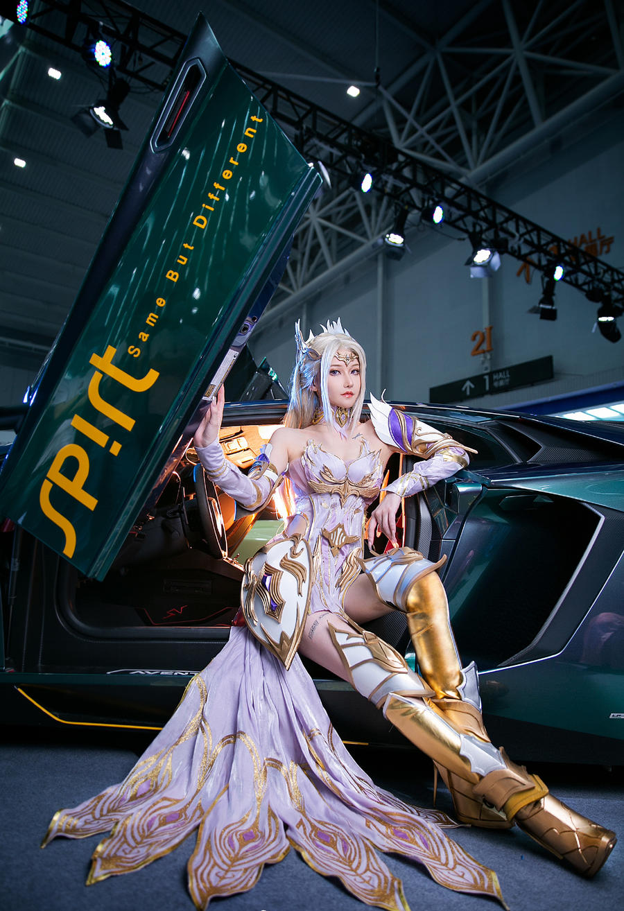 露兒大魔王-No.009 – 斗罗大陆 千仞雪-在线看 第2张 露兒大魔王-No.009 – 斗罗大陆 千仞雪-在线看 第2张