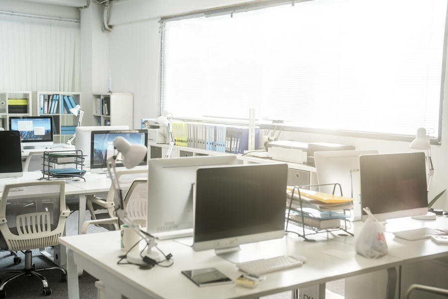 蠢沫沫-No.294 – 工作时间-在线看 第1张 蠢沫沫-No.294 – 工作时间-在线看 第1张