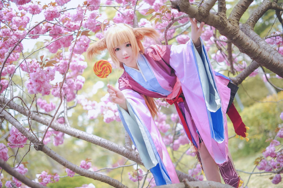 羽天Shine-No.050-狐妖小红娘 涂山苏苏-在线看 第2张 羽天Shine-No.050-狐妖小红娘 涂山苏苏-在线看 第2张