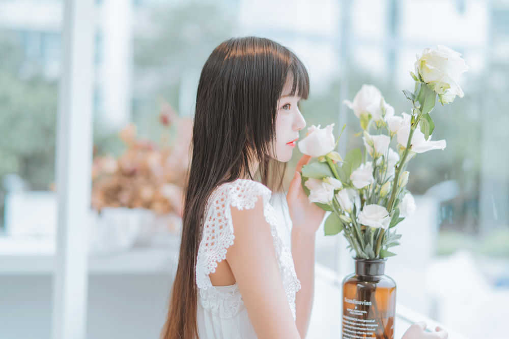 桜桃喵-白花花-在线看 第3张 桜桃喵-白花花-在线看 第3张