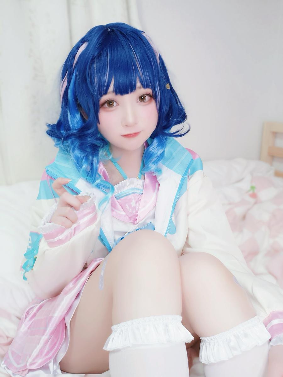 Yuki亭-No.027-天宮こころ新衣装-在线看 第3张 Yuki亭-No.027-天宮こころ新衣装-在线看 第3张