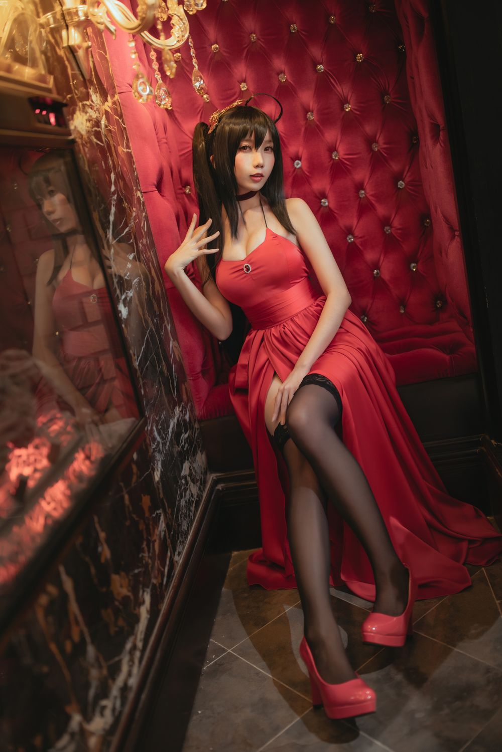 迷失人形QUQ-No.009-大凤-在线看 第1张 迷失人形QUQ-No.009-大凤-在线看 第1张