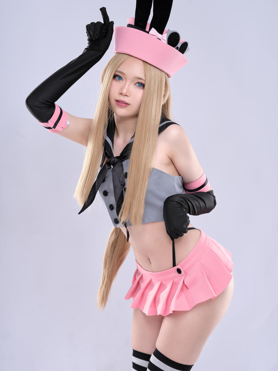 ZinieQ-No.100 – Pokemon Serena-在线看 第2张 ZinieQ-No.100 – Pokemon Serena-在线看 第2张