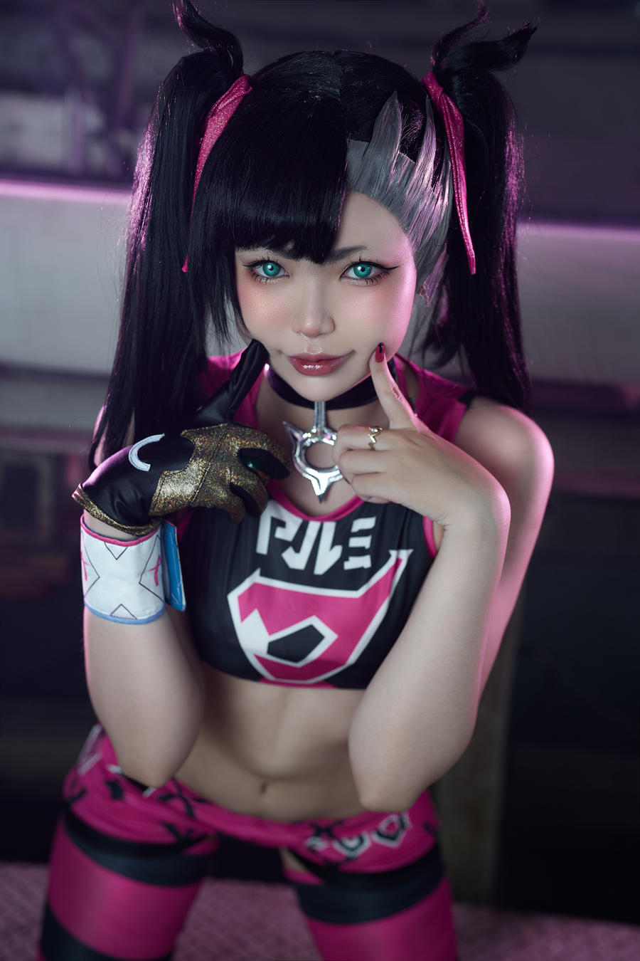 ZinieQ-No.015 – Battle Marnie Pokémon Sword Shield-在线看 第3张 ZinieQ-No.015 – Battle Marnie Pokémon Sword Shield-在线看 第3张