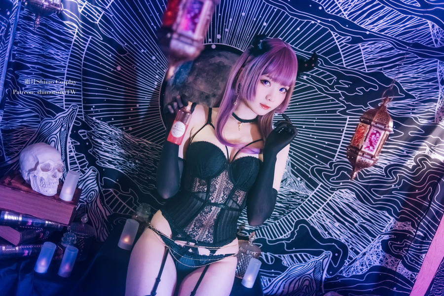 霜月shimo-No.029-内衣-在线看 第3张 霜月shimo-No.029-内衣-在线看 第3张