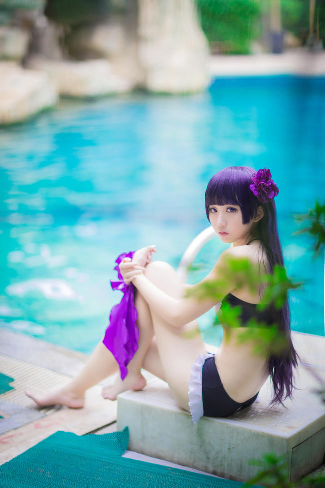 浅野菌子-No.019-我的妹妹哪有这么可爱! 五更琉璃2-在线看 第1张 浅野菌子-No.019-我的妹妹哪有这么可爱! 五更琉璃2-在线看 第1张