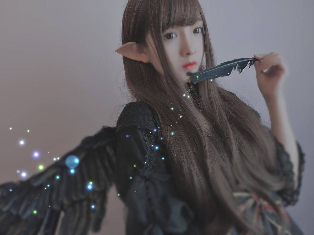 古川-No.001-阿尔克纳之梦-在线看 第3张 古川-No.001-阿尔克纳之梦-在线看 第3张