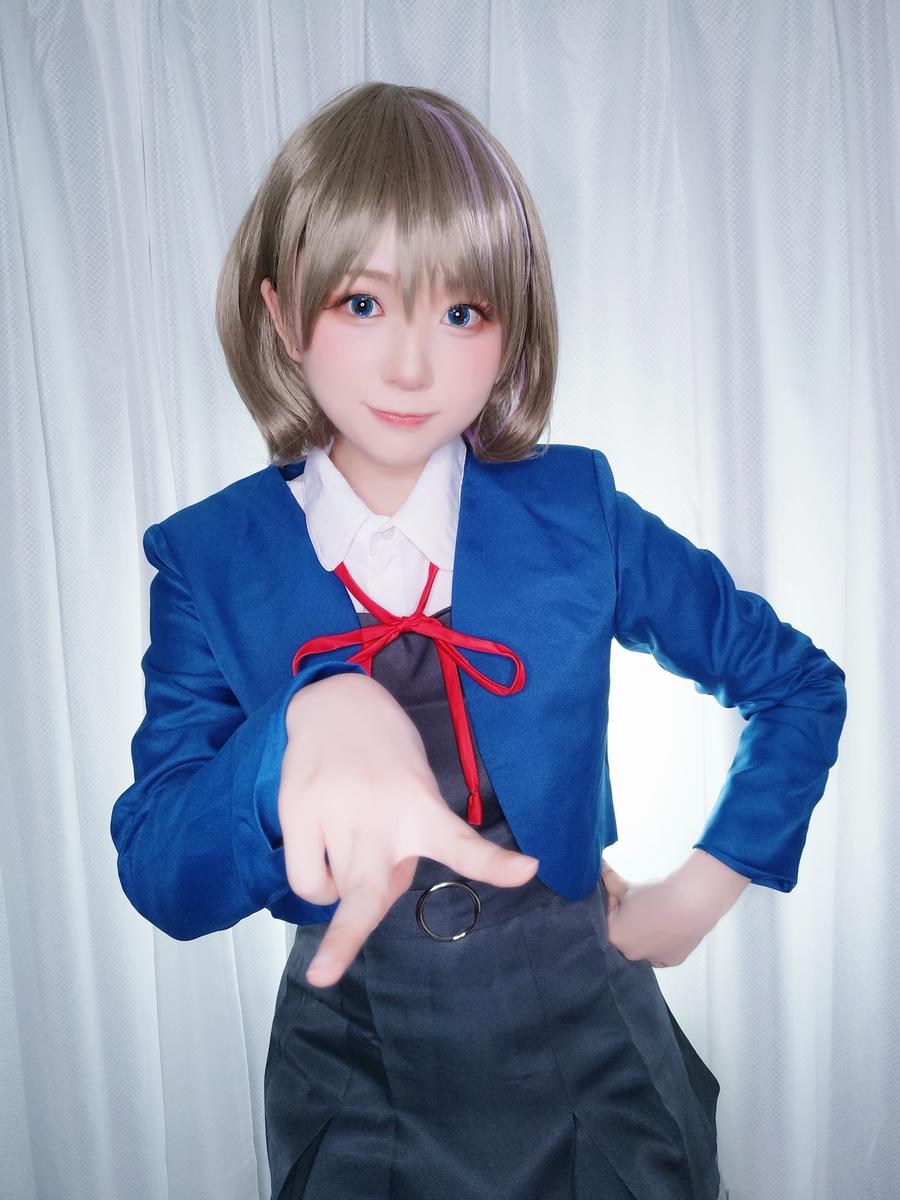 Yuki亭-No.031-Keke Tang-在线看 第2张 Yuki亭-No.031-Keke Tang-在线看 第2张