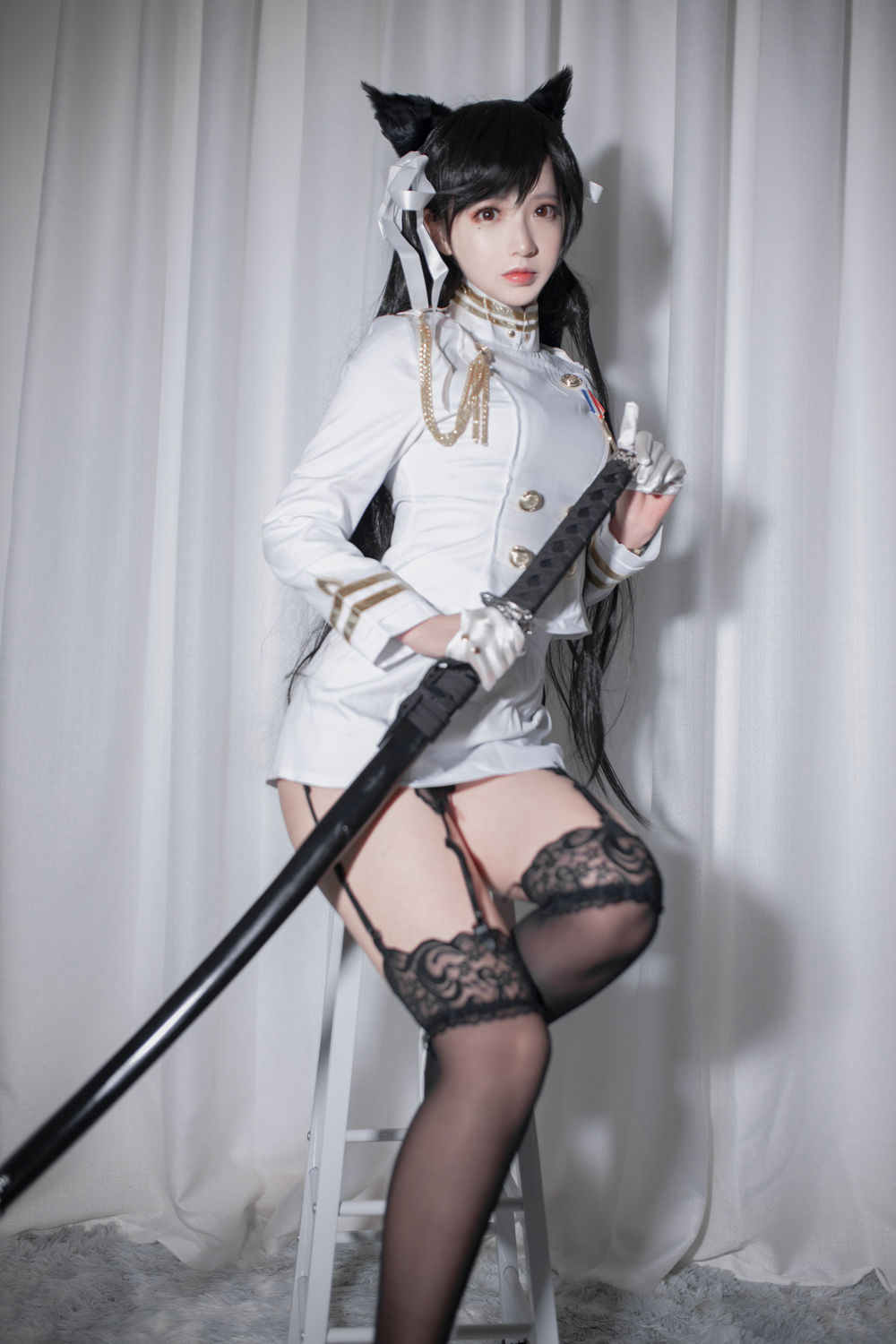 疯猫ss-No.028-爱宕-在线看 第2张 疯猫ss-No.028-爱宕-在线看 第2张