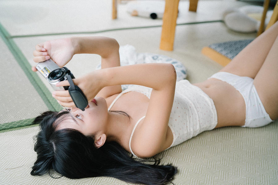 萌芽儿o0-No.035–夏天的尾巴-在线看 第2张 萌芽儿o0-No.035–夏天的尾巴-在线看 第2张