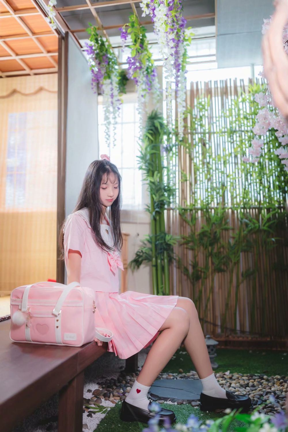 西瓜(西呱呀呀呀)-No.012-少女秘密-在线看 第3张 西瓜(西呱呀呀呀)-No.012-少女秘密-在线看 第3张