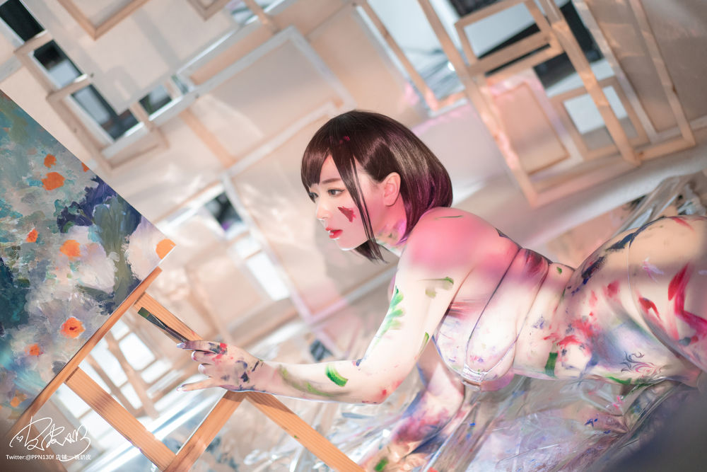 皮皮奶可可爱了啦(超皮皮皮奶)-No.030-生日贺图-在线看 第1张 皮皮奶可可爱了啦(超皮皮皮奶)-No.030-生日贺图-在线看 第1张