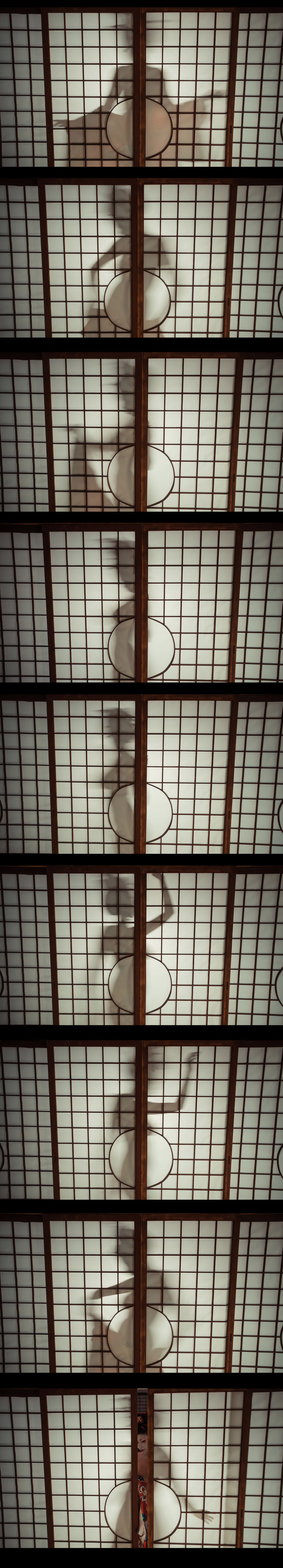 奈汐酱nice-No.013-艺妓回忆录-在线看 第1张 奈汐酱nice-No.013-艺妓回忆录-在线看 第1张