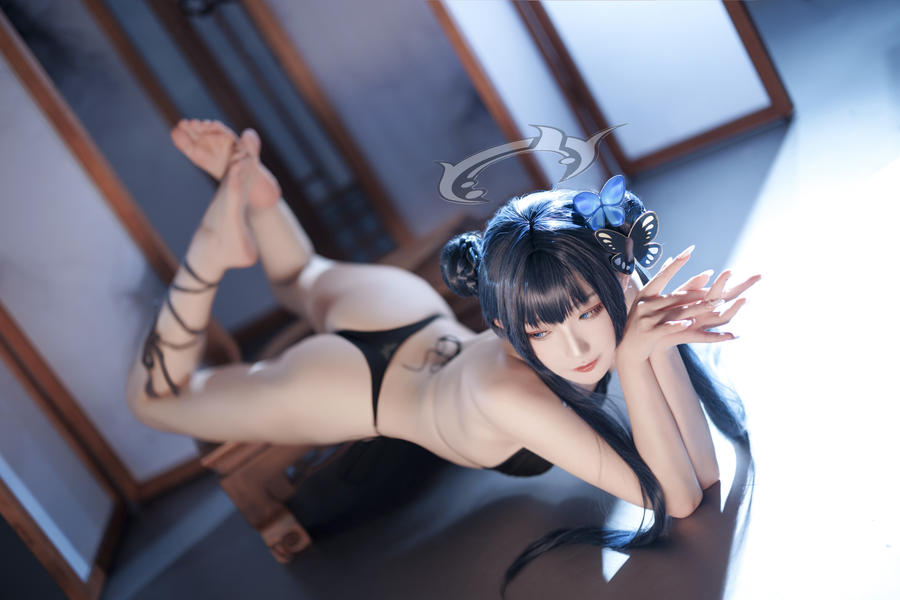 封疆疆v-No.025–碧蓝档案 妃咲 泳装-在线看 第1张 封疆疆v-No.025–碧蓝档案 妃咲 泳装-在线看 第1张