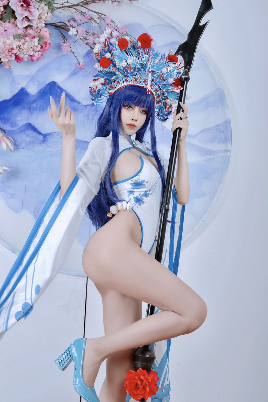 Byoru-No.023-Pai Mei-在线看 第3张 Byoru-No.023-Pai Mei-在线看 第3张