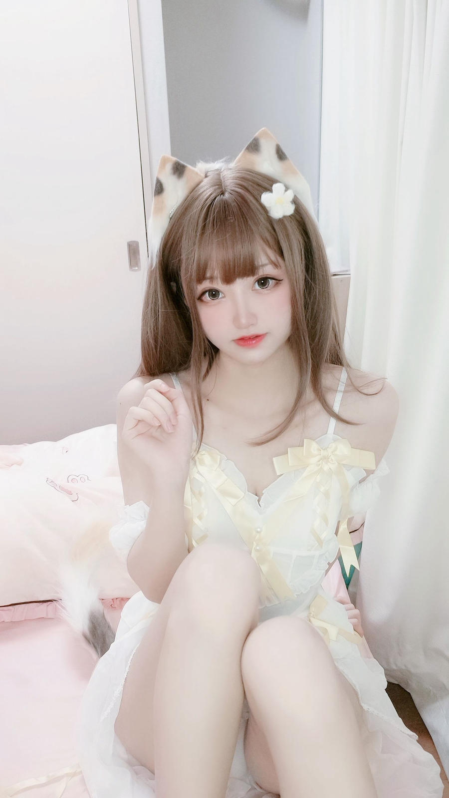 千阳(ちよ)-No.042-三花猫-在线看 第2张 千阳(ちよ)-No.042-三花猫-在线看 第2张