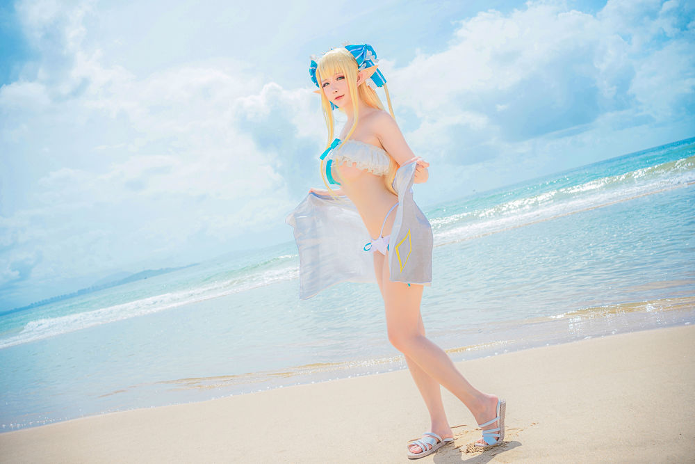 星之迟迟-No.102-鸣夏 半人马-在线看 第1张 星之迟迟-No.102-鸣夏 半人马-在线看 第1张