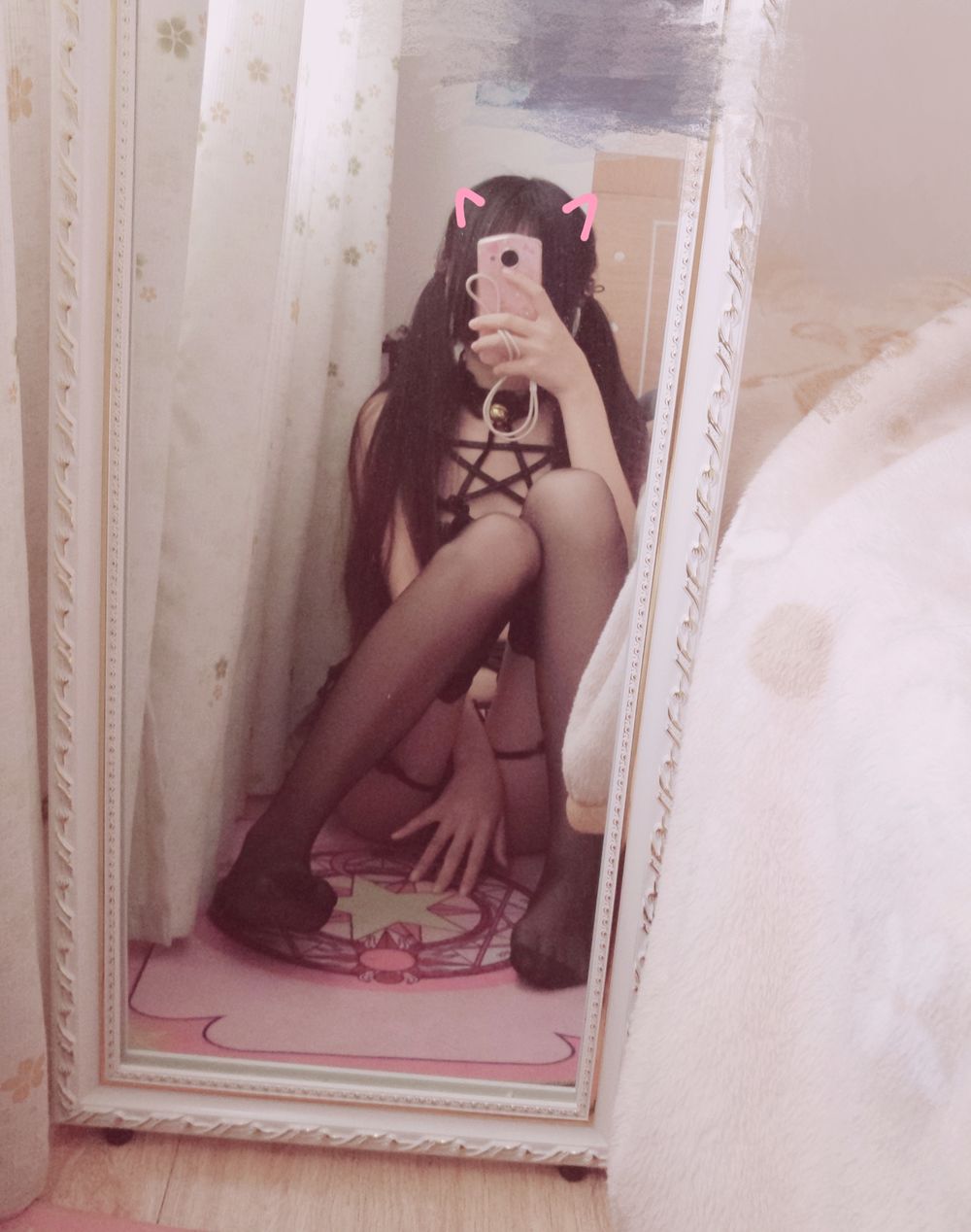 五更百鬼-No.009-小恶魔-在线看 第2张 五更百鬼-No.009-小恶魔-在线看 第2张