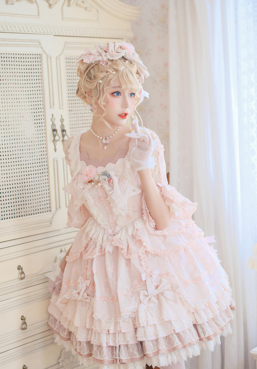 彩芸_Nebula-No.008–亚列尔-在线看 第3张 彩芸_Nebula-No.008–亚列尔-在线看 第3张