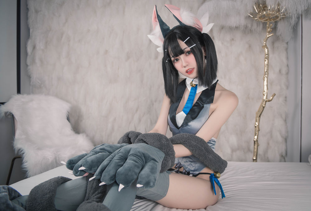 你的负卿-No.026-美游猫耳-在线看 第1张 你的负卿-No.026-美游猫耳-在线看 第1张