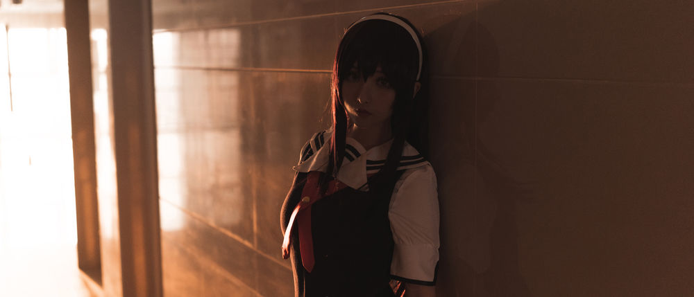 rioko凉凉子-No.033-学姐-在线看 第3张 rioko凉凉子-No.033-学姐-在线看 第3张