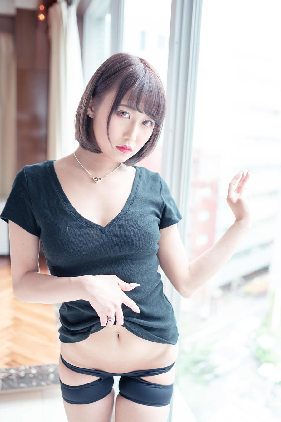 月城委員会-No.004-×××が得意な僕のスポーティ彼女-在线看 第2张 月城委員会-No.004-×××が得意な僕のスポーティ彼女-在线看 第2张