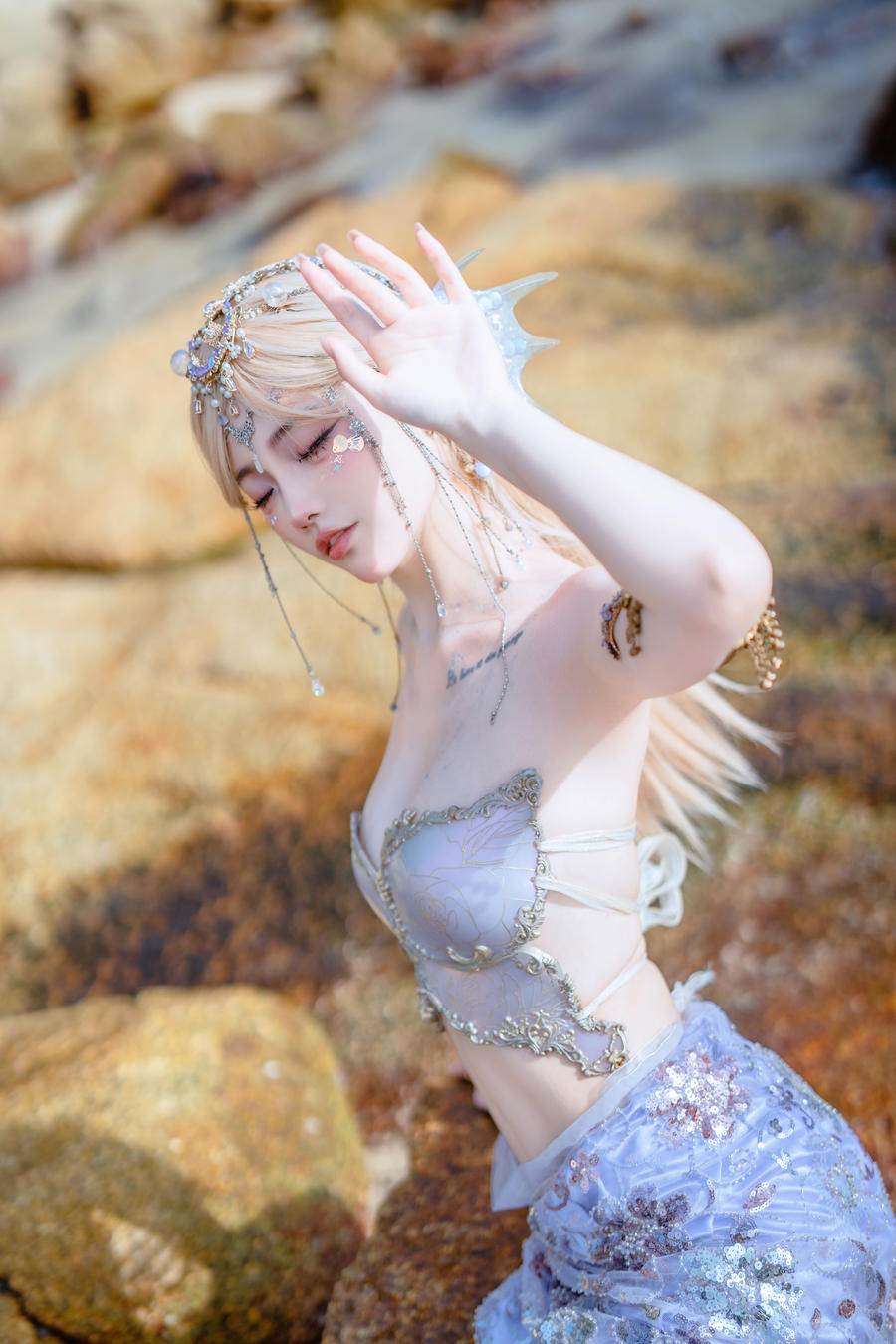 桃良阿宅-No.049 – 年年有鱼-在线看 第2张 桃良阿宅-No.049 – 年年有鱼-在线看 第2张