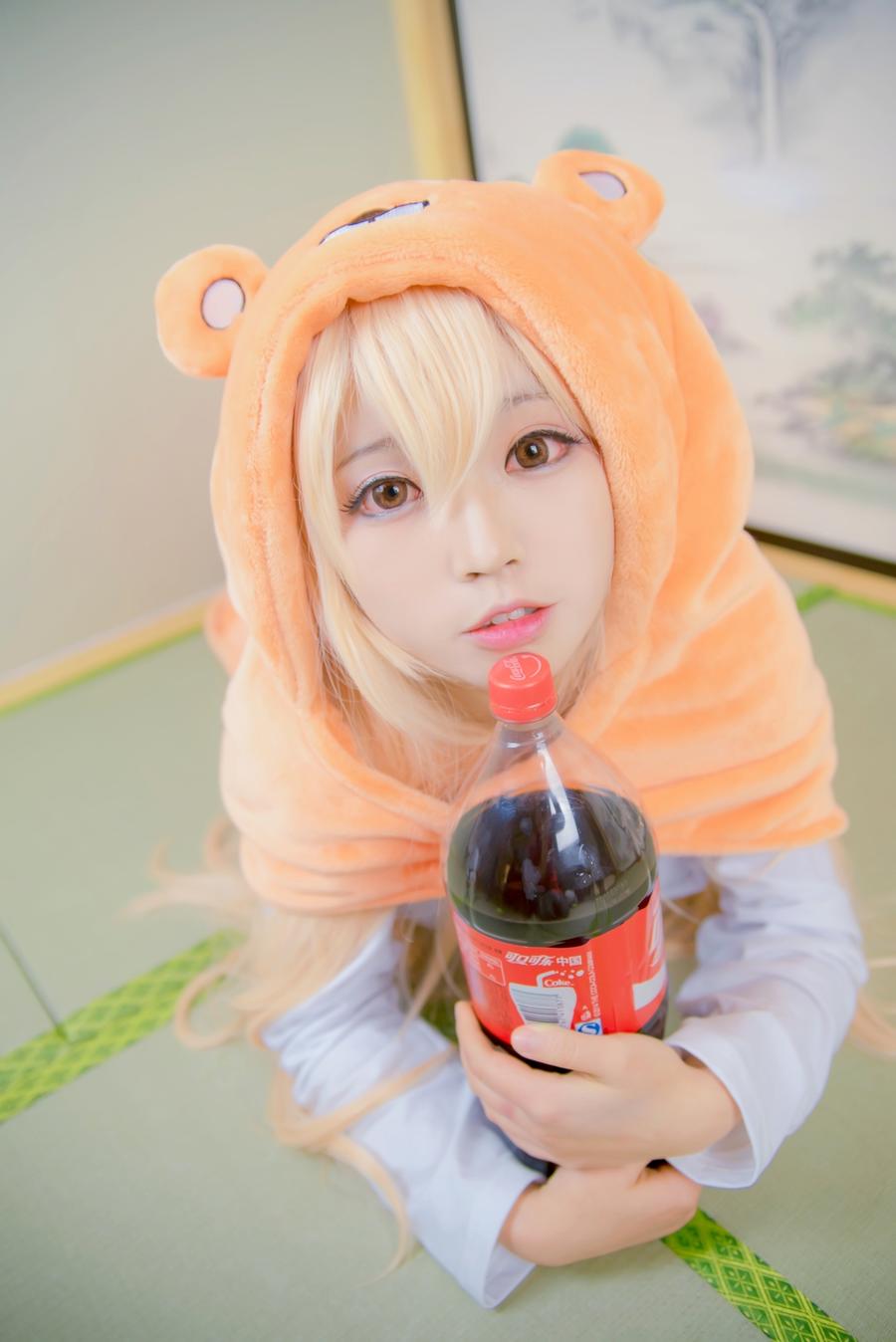 白易子教主-No.007-干物妹小埋-在线看 第1张 白易子教主-No.007-干物妹小埋-在线看 第1张