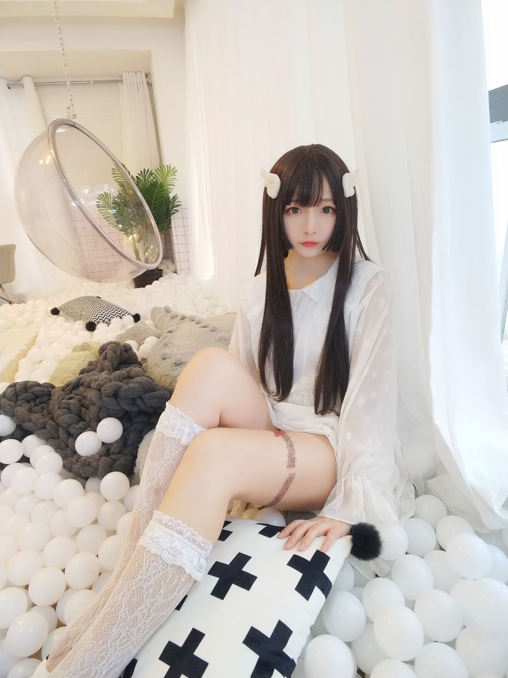 古川-No.008-小天使-在线看 第3张 古川-No.008-小天使-在线看 第3张