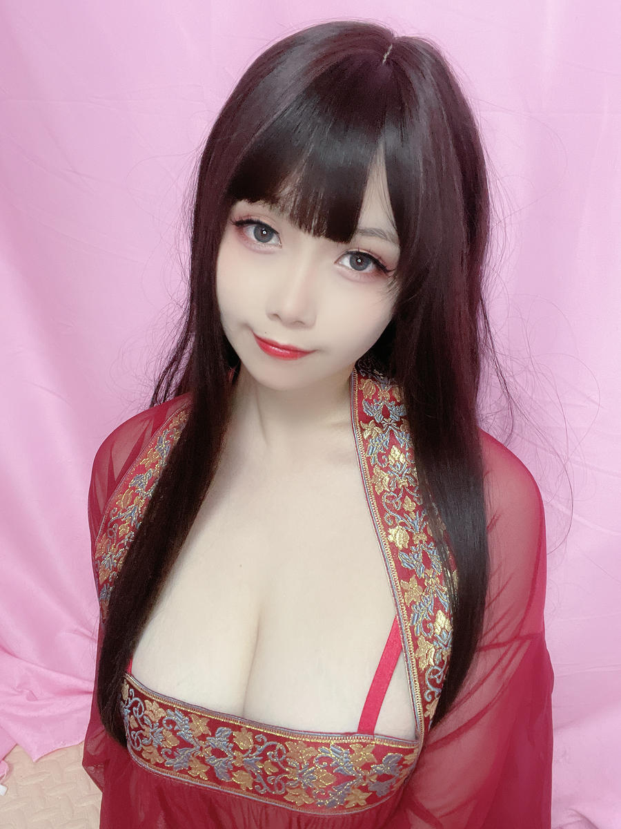 末夜787-No.021 – 祸国妖妃-在线看 第1张 末夜787-No.021 – 祸国妖妃-在线看 第1张