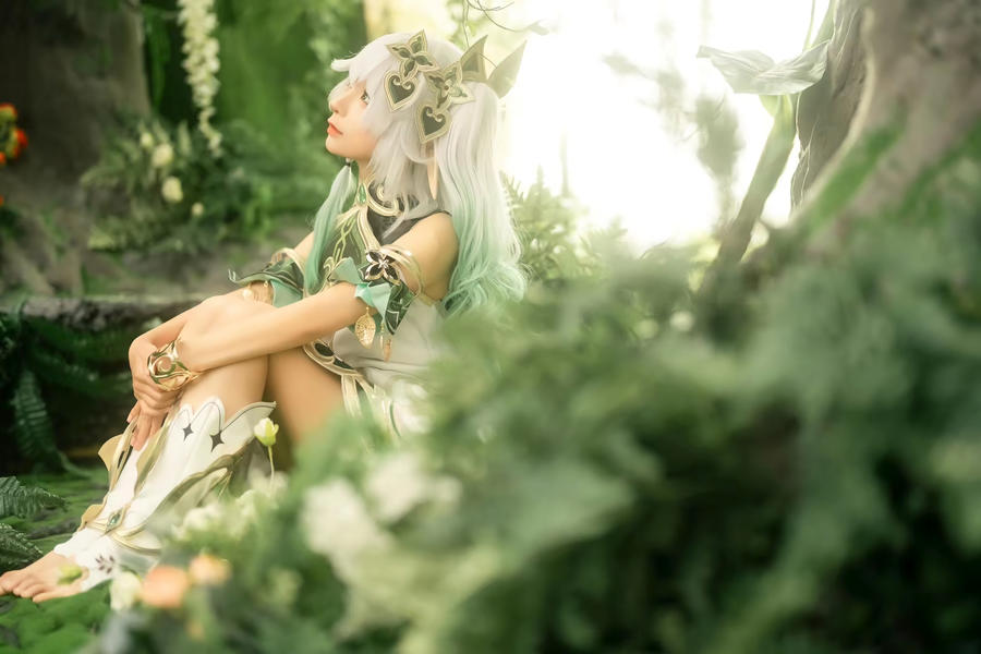 蠢沫沫-No.214–大慈树王-在线看 第3张 蠢沫沫-No.214–大慈树王-在线看 第3张