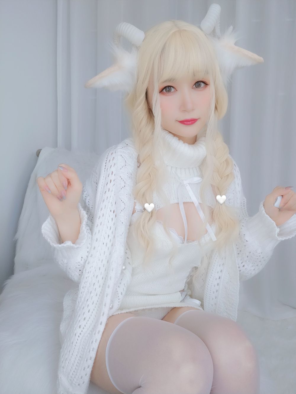 白银81-No.038-小白羊-在线看 第1张 白银81-No.038-小白羊-在线看 第1张