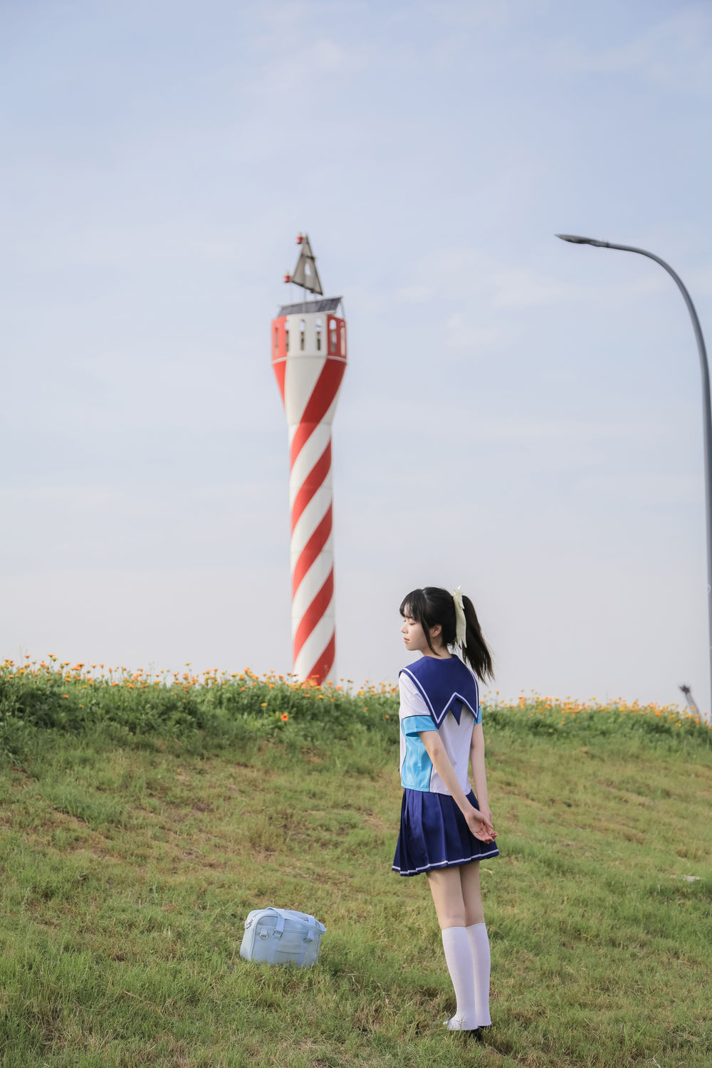 Fushii_海堂-No.007-高岭爱花-在线看 第3张 Fushii_海堂-No.007-高岭爱花-在线看 第3张