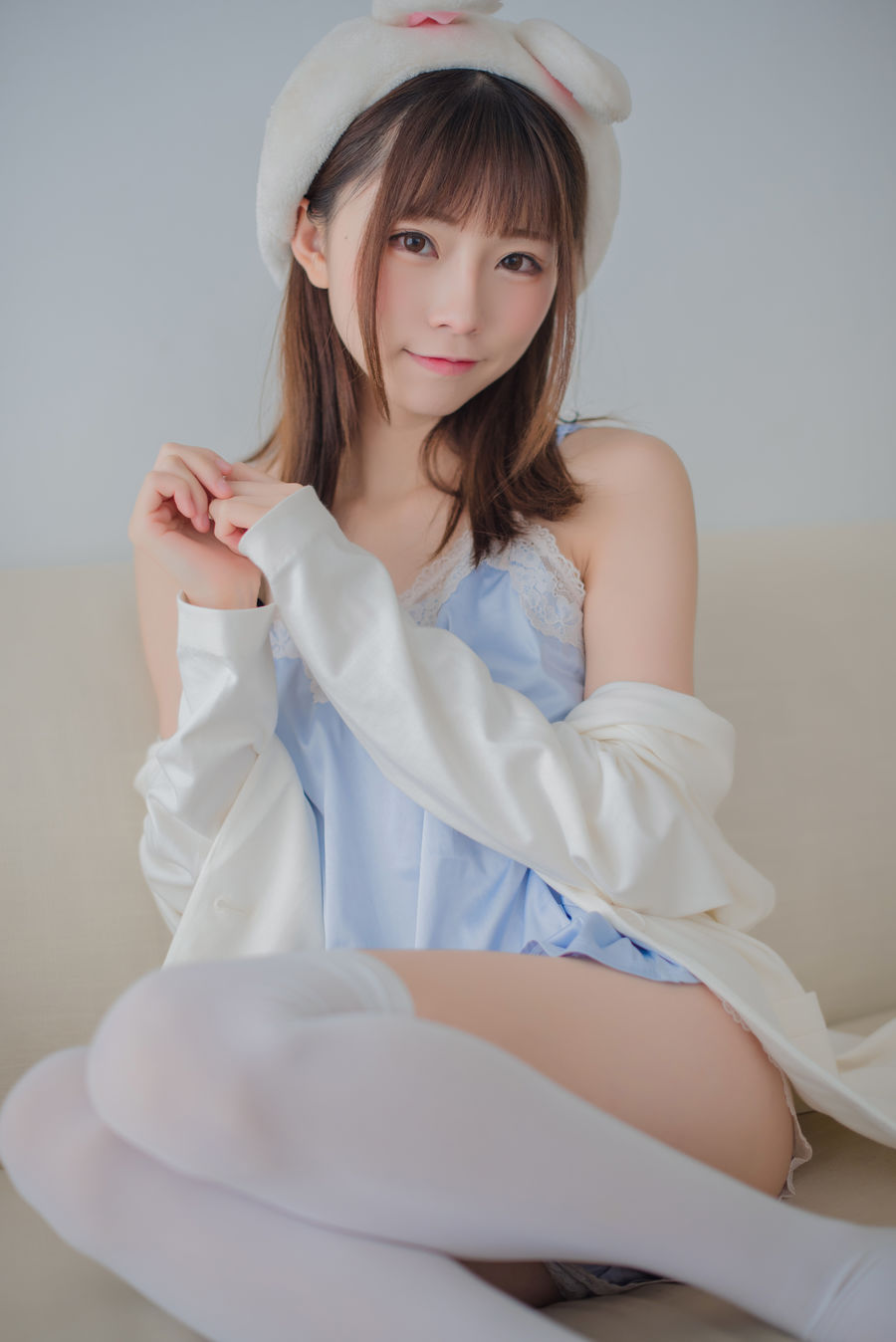 Kitaro_绮太郎-No.049-可爱的桔子酱-在线看 第3张 Kitaro_绮太郎-No.049-可爱的桔子酱-在线看 第3张