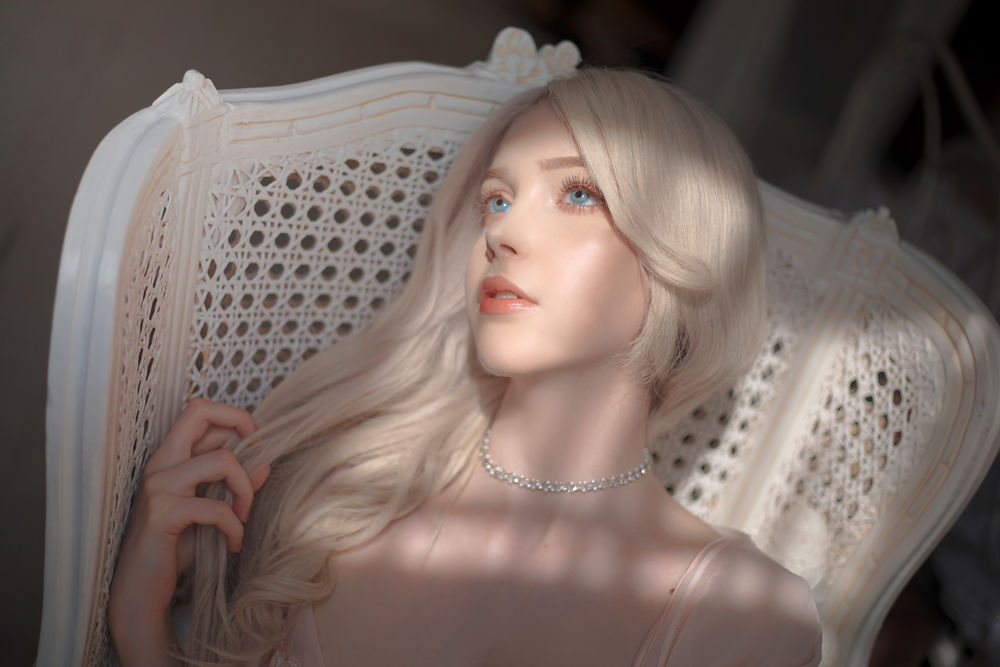 Sayathefox-No.005-粉色套裝-在线看 第1张 Sayathefox-No.005-粉色套裝-在线看 第1张