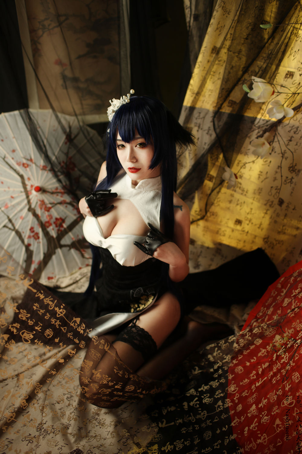 一米八的大梨子-No.011-吾妻-在线看 第3张 一米八的大梨子-No.011-吾妻-在线看 第3张