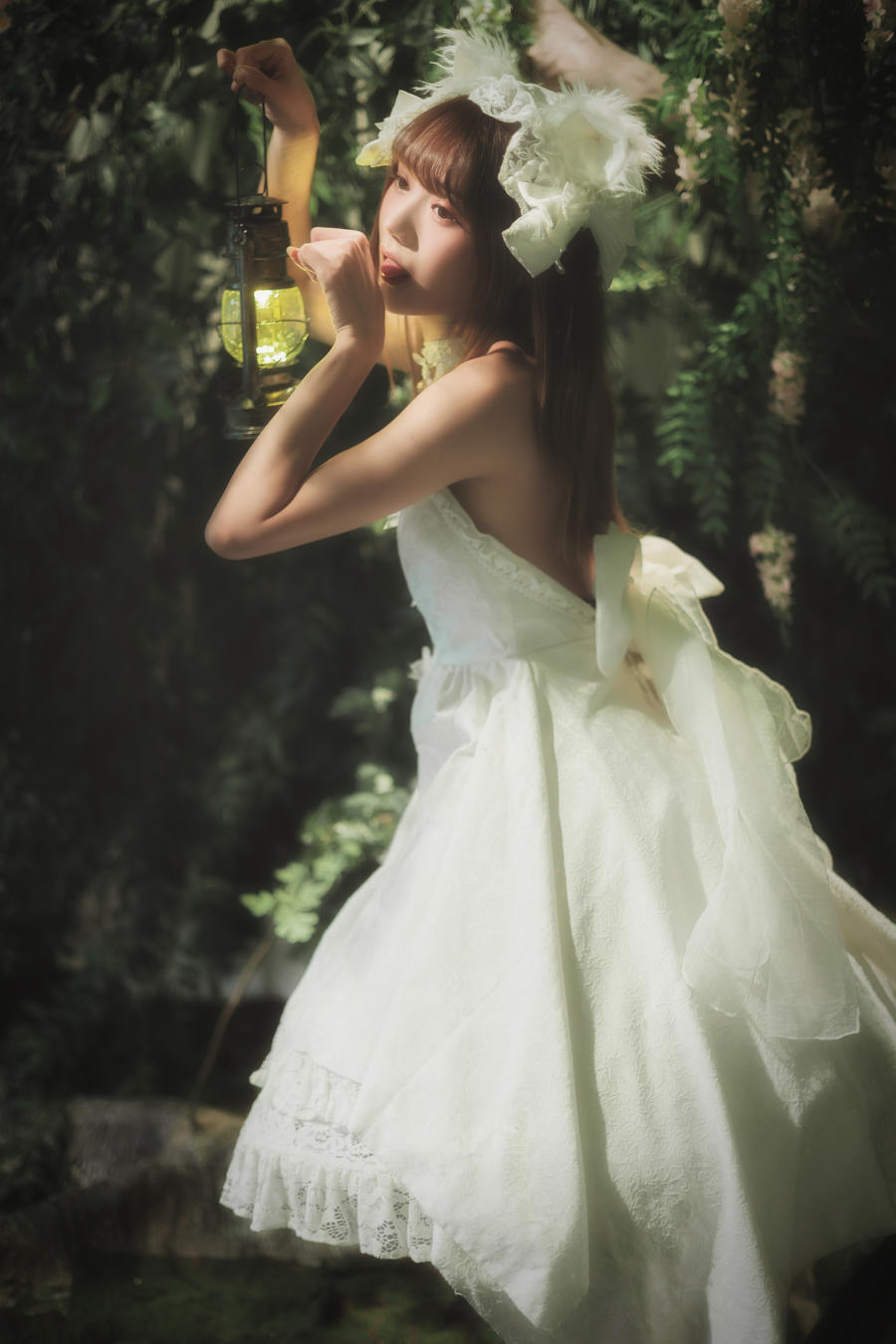 兔子Zzz不吃胡萝卜-No.010-魔法之树-在线看 第3张 兔子Zzz不吃胡萝卜-No.010-魔法之树-在线看 第3张