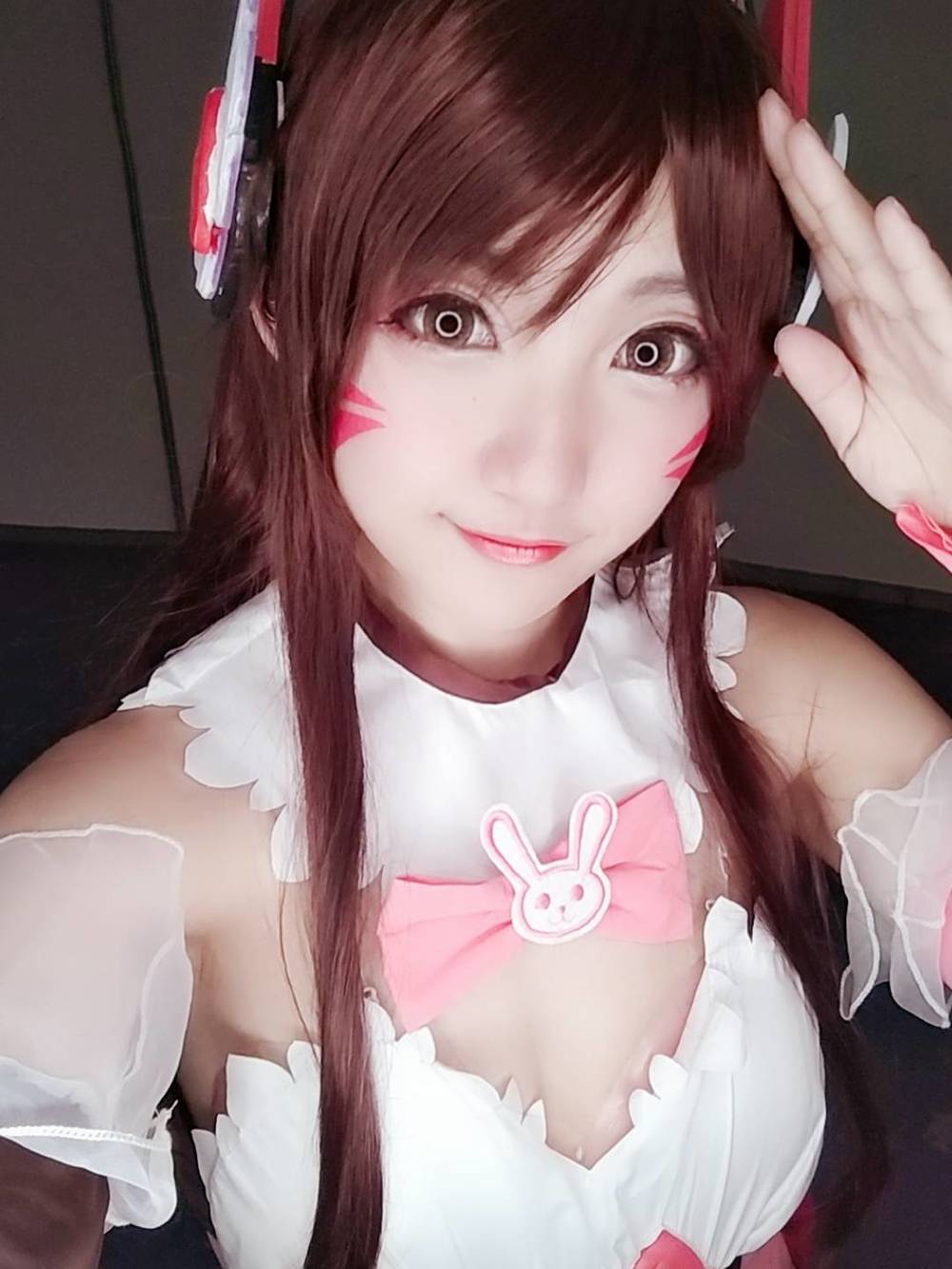 许多鱼鱼鱼-No.017-守望先锋 Dva-在线看 第3张 许多鱼鱼鱼-No.017-守望先锋 Dva-在线看 第3张