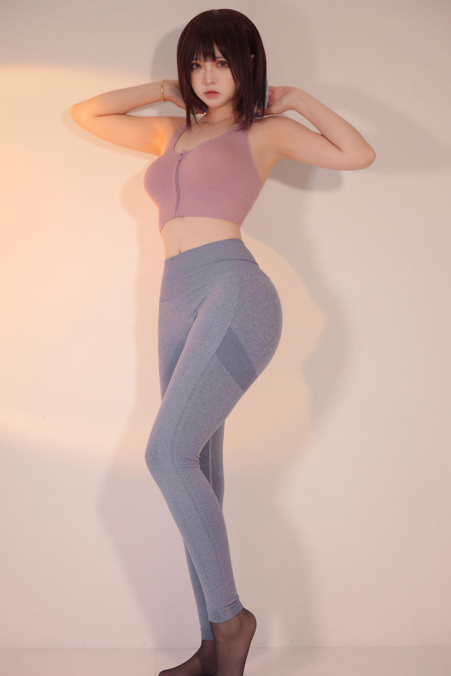 疯猫ss-No.106-情人节福袋 运动衣-在线看 第2张 疯猫ss-No.106-情人节福袋 运动衣-在线看 第2张