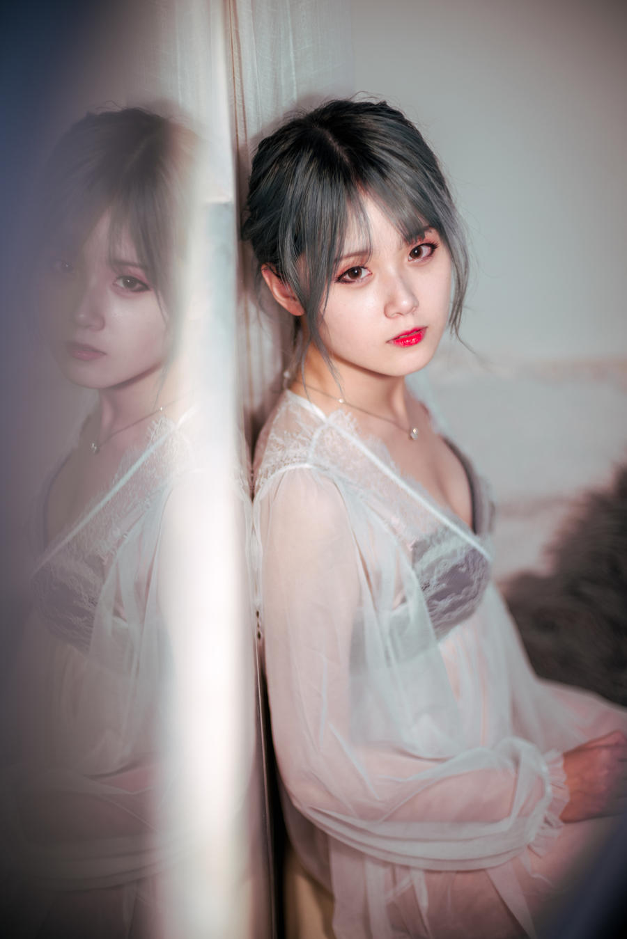 Akisoso秋楚楚-No.012-私房-在线看 第2张 Akisoso秋楚楚-No.012-私房-在线看 第2张