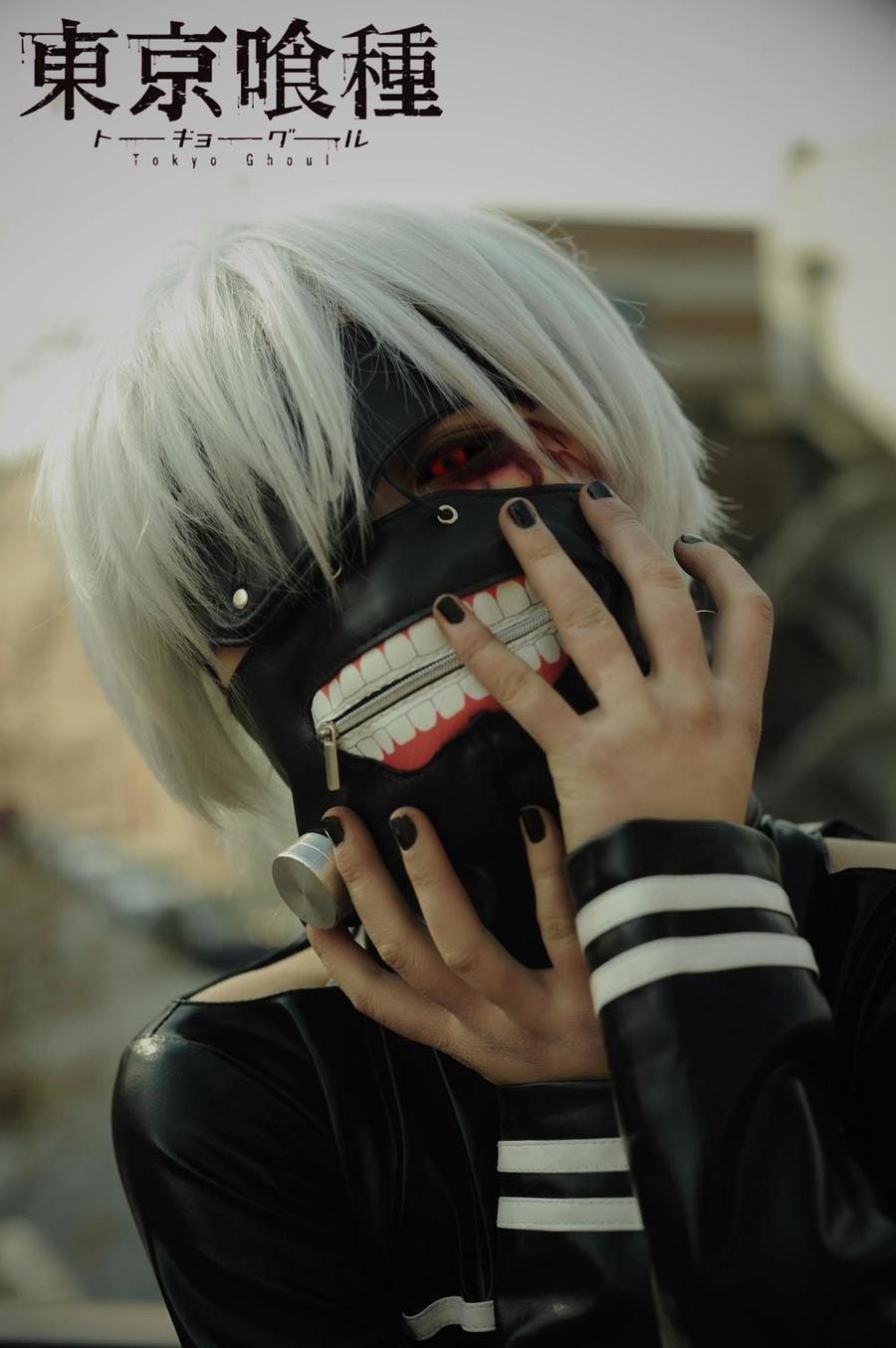 白易子教主-No.006-东京食尸鬼-在线看 第2张 白易子教主-No.006-东京食尸鬼-在线看 第2张