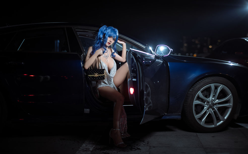 桜满三时-No.002-圣路易斯礼服-在线看 第3张 桜满三时-No.002-圣路易斯礼服-在线看 第3张