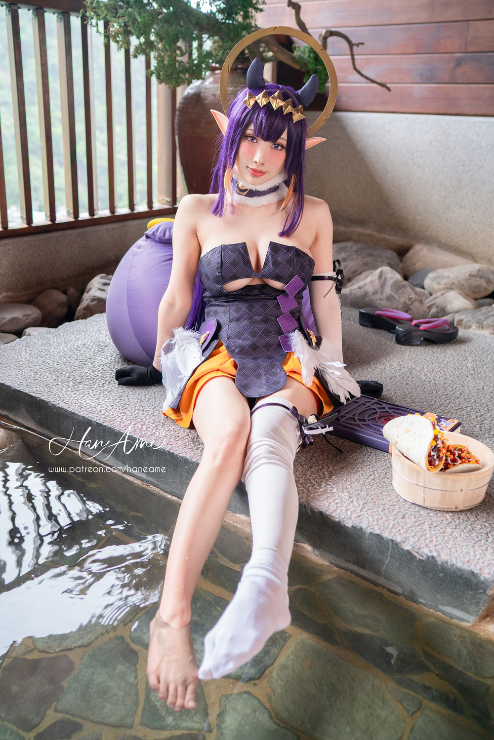 雨波_HaneAme-No.165-Ninomae Ina’nis-在线看 第3张 雨波_HaneAme-No.165-Ninomae Ina’nis-在线看 第3张