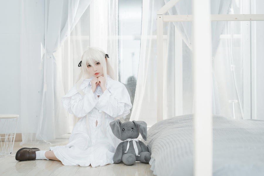 白易子教主-No.022-白裙-在线看 第2张 白易子教主-No.022-白裙-在线看 第2张