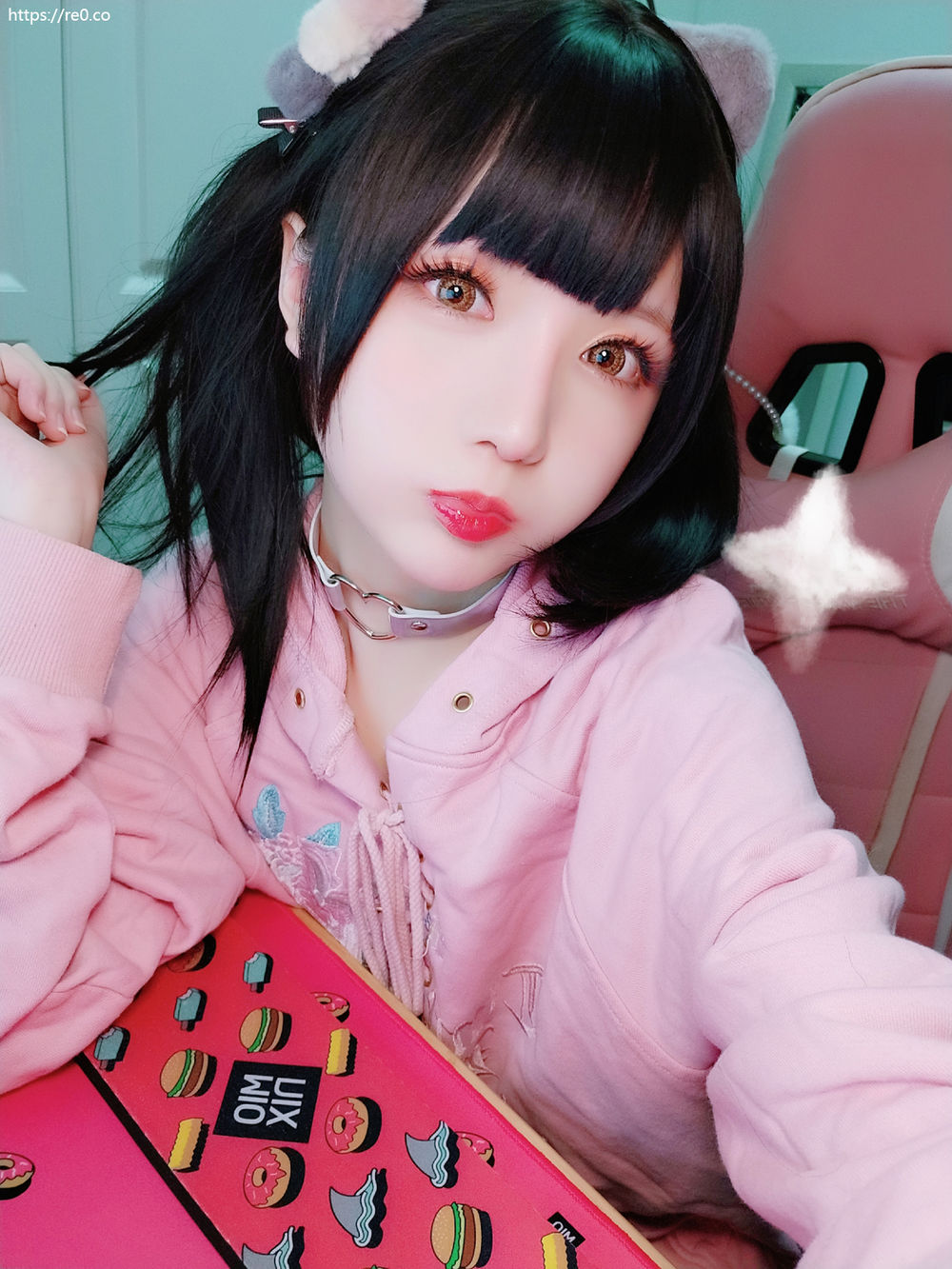 星之迟迟-肥宅快乐水-在线看 第1张 星之迟迟-肥宅快乐水-在线看 第1张